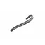 Shires Velociti GARA Diamante Browband Large - Black/Clear