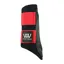 Woof Wear Club Brushing Boot - L - Red