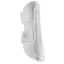Woof Wear Double Lock Brushing Boot - White