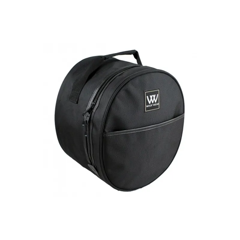 Woof Wear Hat Suit Carrier - Black