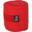 Shires Fleece Bandages - Red
